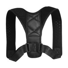 Load image into Gallery viewer, PostureCorrectorX - Upper Back Brace Shoulder Lumbar Support Belt Corset Posture Correction